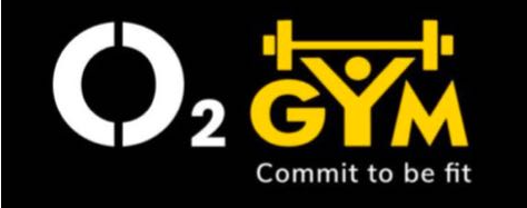 O2 Gym Hyderabad